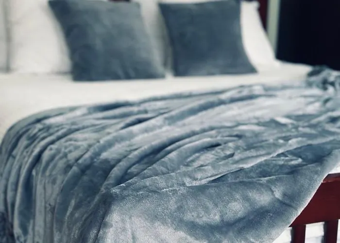 Apartamenti Dvinska