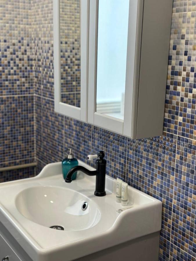 Apartamento Dvinska