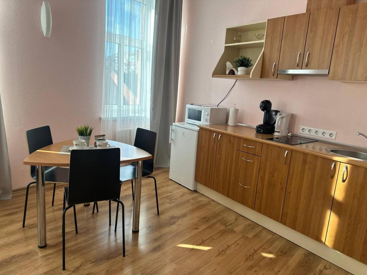Dvinska Apartamento