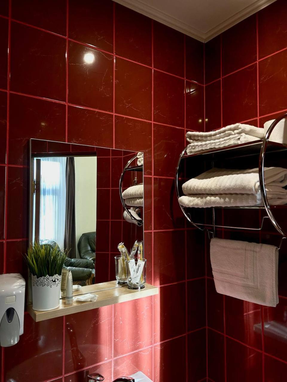 Apartamento Dvinska Daugavpils