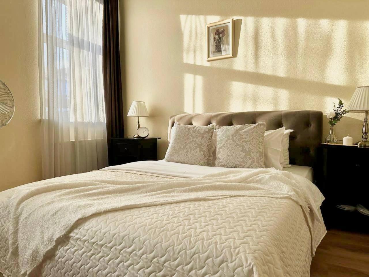Dvinska Apartamento *