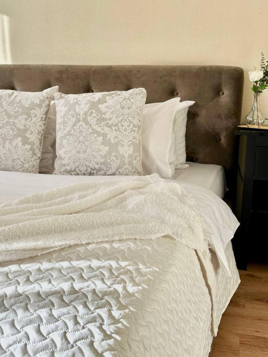 Dvinska Apartamento