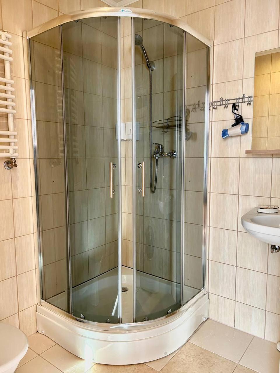 Dvinska Apartamento