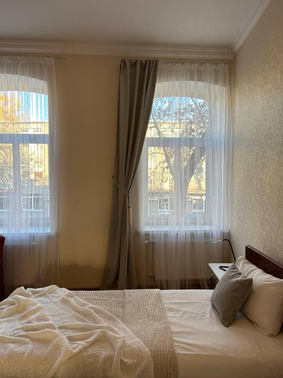 Apartamento Dvinska Daugavpils