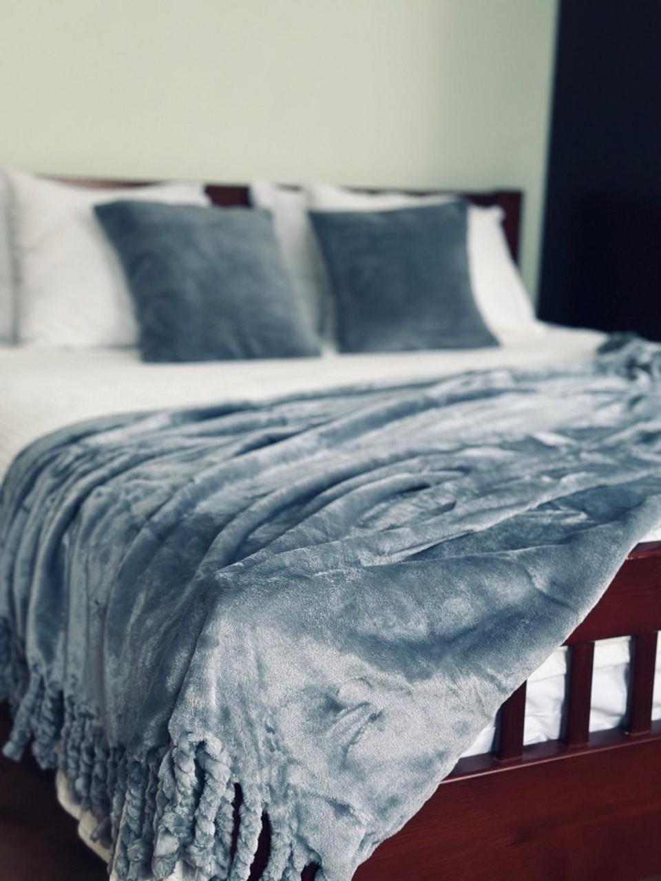 Dvinska Apartamento *
