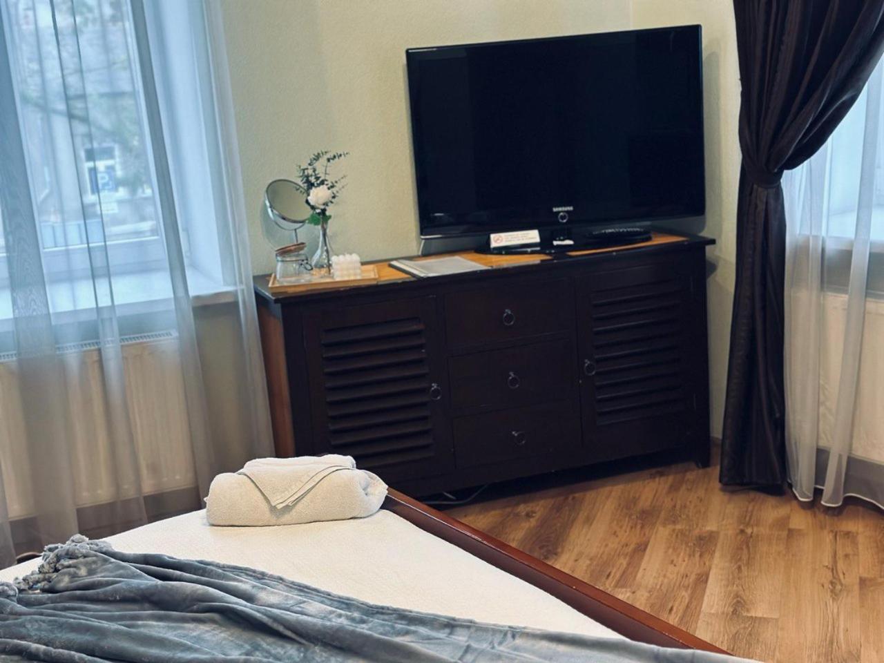 Dvinska Apartamento Daugavpils