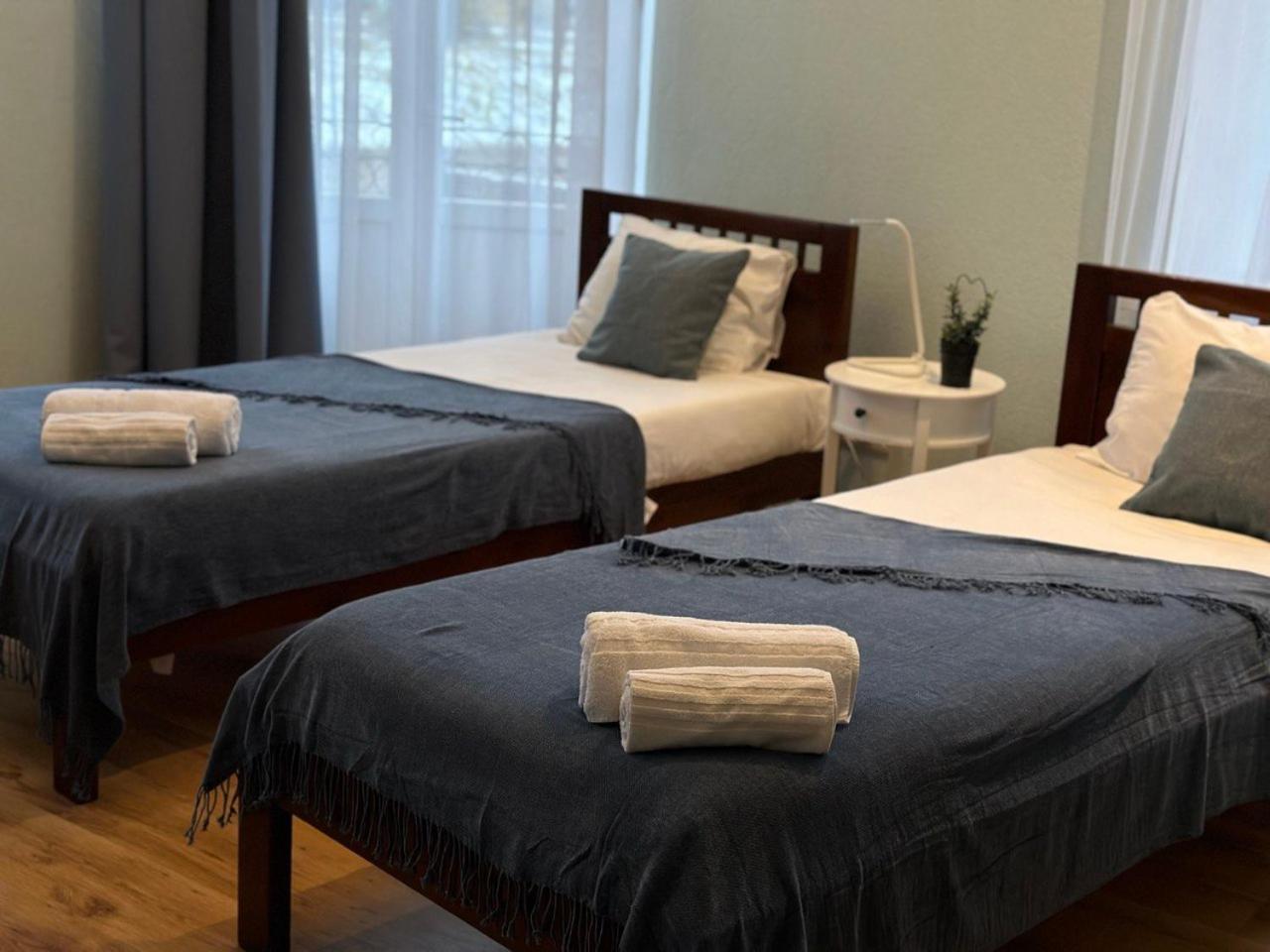 Apartamento Dvinska Daugavpils