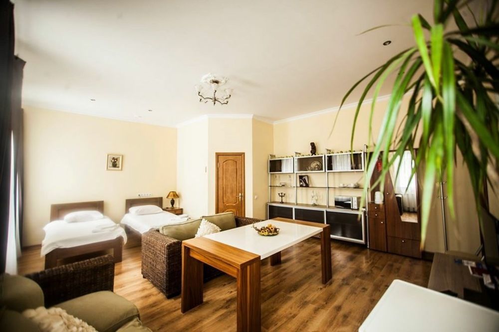 Apartamento Dvinska