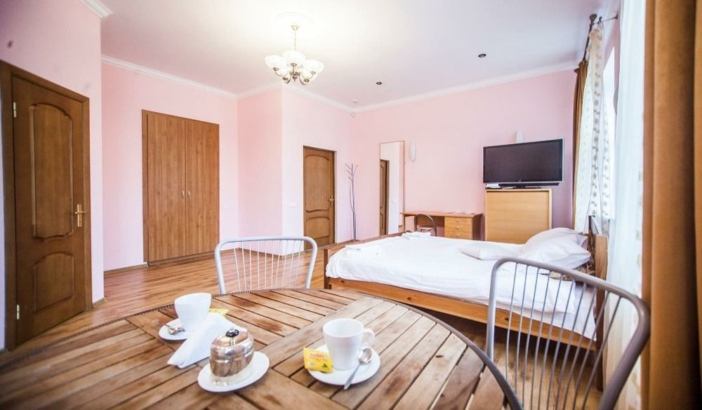 Apartamento Dvinska Daugavpils
