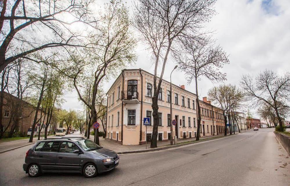 Dvinska * Daugavpils
