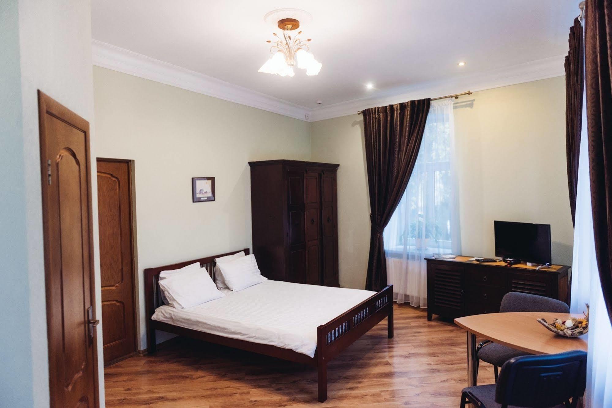 Apartamento Dvinska