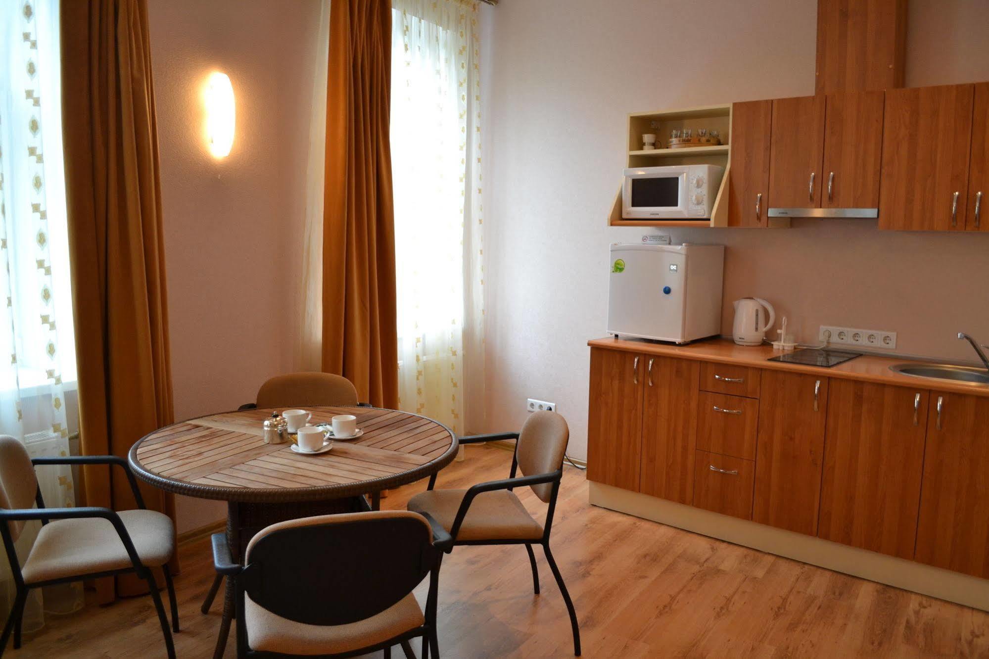 Dvinska Apartamento Daugavpils