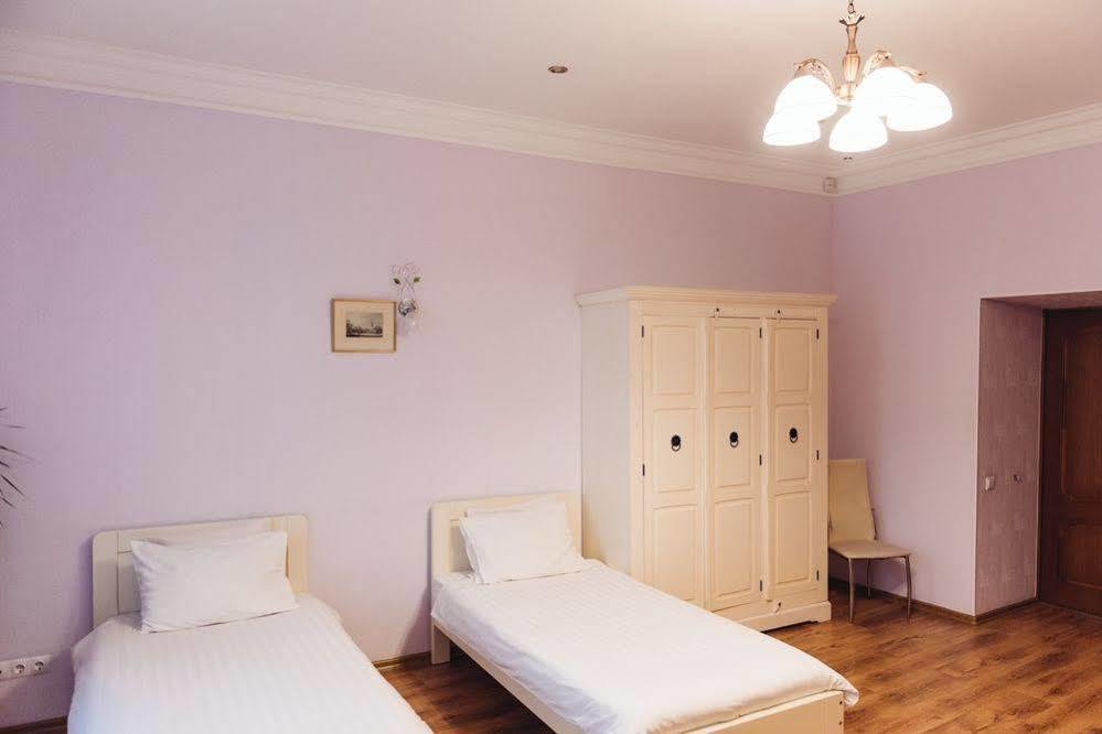 Apartamento Dvinska
