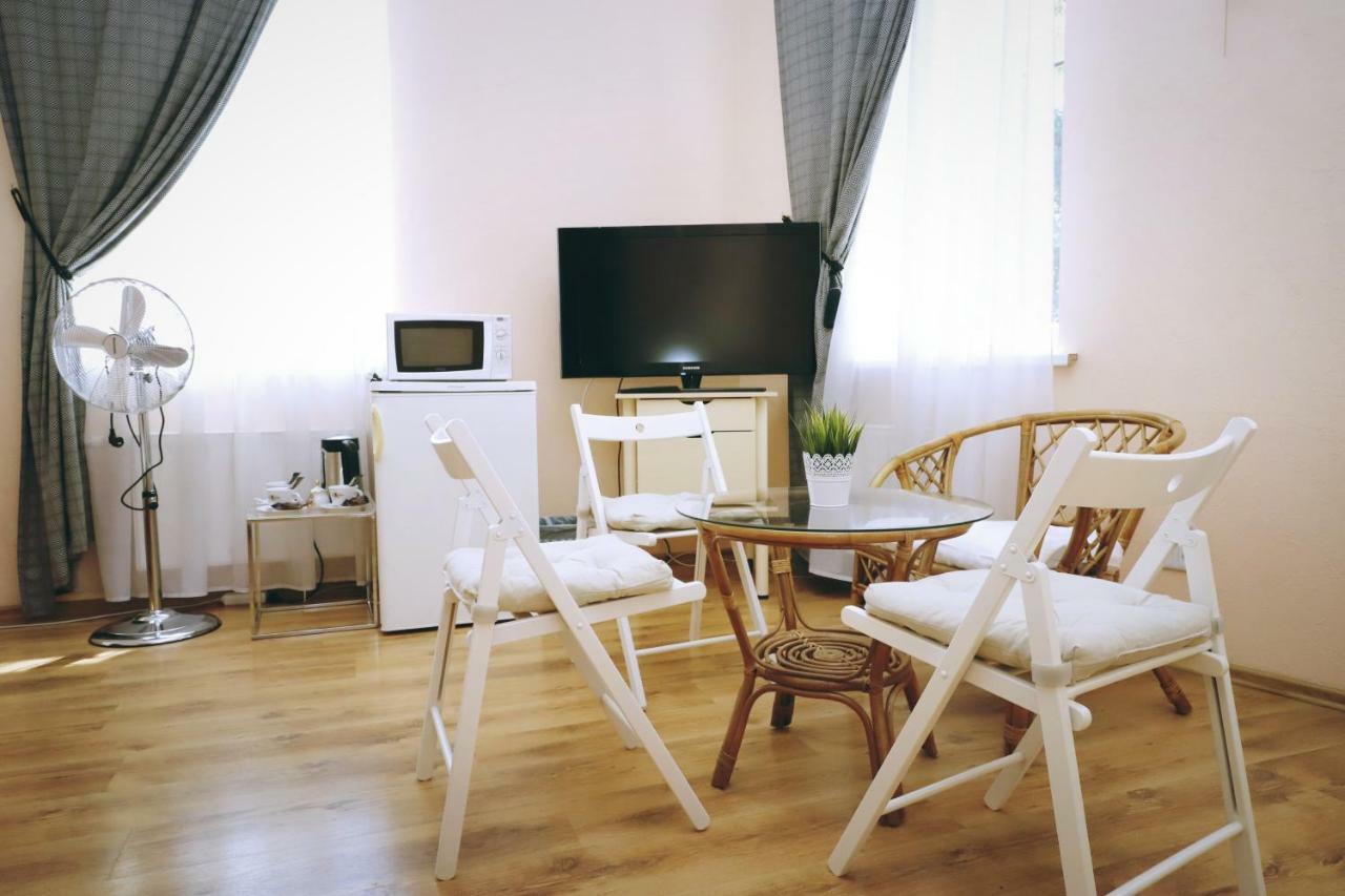Apartamento Dvinska