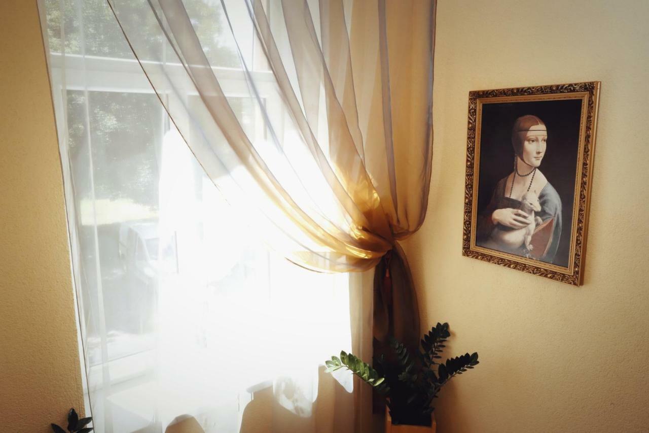 Apartamento Dvinska